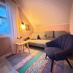Semesterbostad In Tappeluft