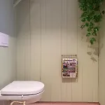 בית נופש In Tappeluft *