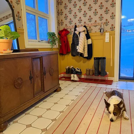 Дом отдыха In Tappeluft