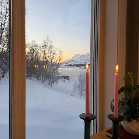 In Tappeluft Дом отдыха
