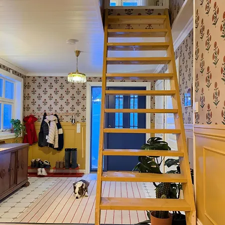 Дом отдыха In Tappeluft