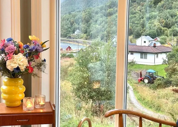 بيت للعطل In Tappeluft