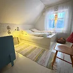 Ferienhaus In Tappeluft
