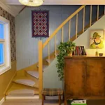 Ferienhaus In Tappeluft