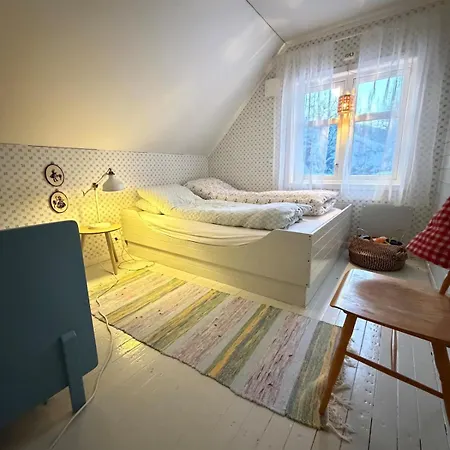 Holiday home In Tappeluft